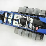 Hyper Mt Plus Ii Elec W/Hw150A – RC Monster Trucks