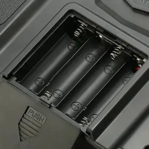 FLYSKY FS-i6X 6CH 2.4GHZ RADIO SYSTEM w/iA6B RECEIVER MODE 2 – RC Transmitters