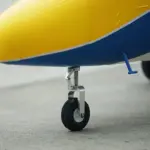 Xfly 1800Mm Twin Otter – RC Planes