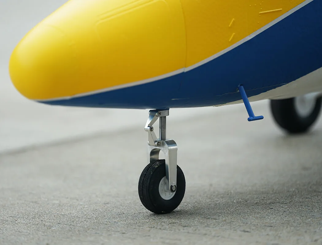 Xfly 1800Mm Twin Otter – RC Planes