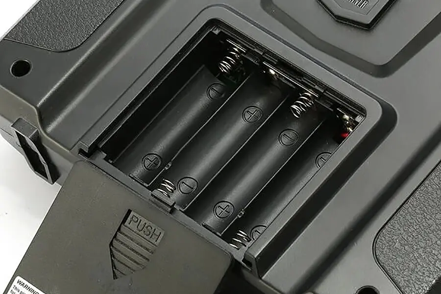 FLYSKY FS-i6X 6CH 2.4GHZ RADIO SYSTEM w/iA6B RECEIVER MODE 2 – RC Transmitters