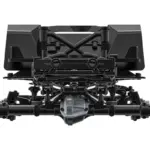 Gmade 1/10 Gs02F Tc Kit – RC Crawlers