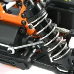 Hyper Cage Truggy Electric – RC Buggies