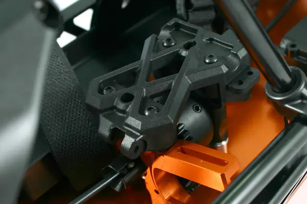 Hyper Cage Truggy Electric – RC Buggies