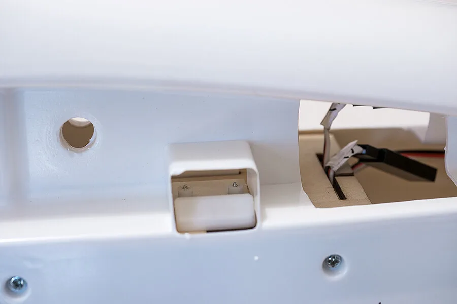 Volantex Phoenix V2 RC Glider