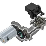 Gmade 1/10 Gs02F Tc Pro Kit – RC Crawlers