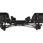 Gmade 1/10 Gs02F Ts Pro Kit – RC Crawlers