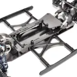 Hobao Ex10 1/10 2Wd Drag Car – RC Drag cars