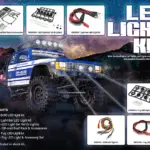 Gmade 1/10 Gs02F Bom Tc Kit – RC Crawlers