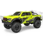Gmade 1/10 Gs02 Komodo Double – RC Crawlers