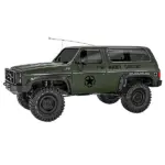 Gmade 1/10 Gs02F Buffalo Ts – RC Crawlers
