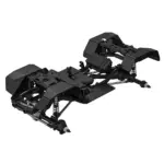 Gmade 1/10 Gs02F Ts Kit – RC Crawlers