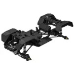 Gmade 1/10 Gs02F Ts Pro Kit – RC Crawlers