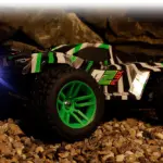 Maverick XT Flux RC Truck