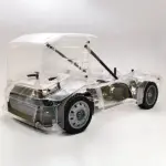 Hobao Hyper Epx 1/10 Cab Truck – 200-300