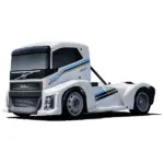 Hobao Hyper Epx 1/10 Cab Truck – 200-300
