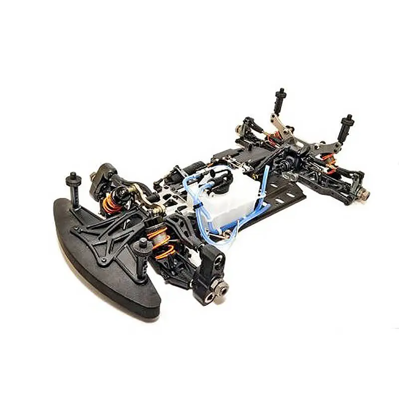 Hobao 1/8 Hyper Gt2 On-Road – 300-400