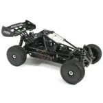 Hyper Cage Buggy Electric – RC Buggies