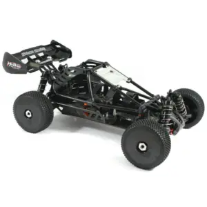 Hyper Cage Buggy Electric – RC Buggies