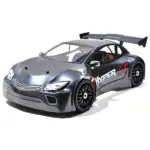Hyper Gts On Road 1/8 Electric – 200-300