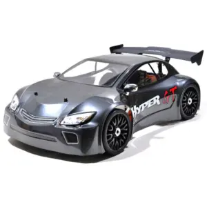 Hyper Gts On Road 1/8 Electric – 200-300