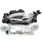 Hyper Sse 1/8 Buggy Electric – 200-300