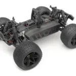 HPI 1/8 Savage X Flux RTR Monster Truck (RTR with batteries) – RC Kit Bundles