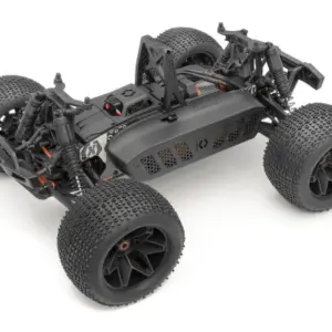 HPI 1/8 Savage X Flux RTR Monster Truck (RTR with batteries) – RC Kit Bundles