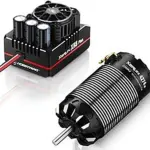 Hobbywing Combo Xr8 Plus G2S Esc & 4274 G3 2250Kv Motor – 300-400