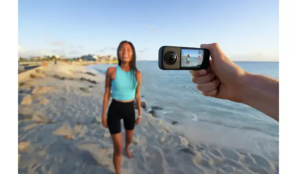 insta360 x3