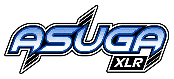 Corally Asuga Xlr 6S Roller – RC Buggies