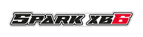 Corally Spark Xb6 6S Brushless – RC Buggies