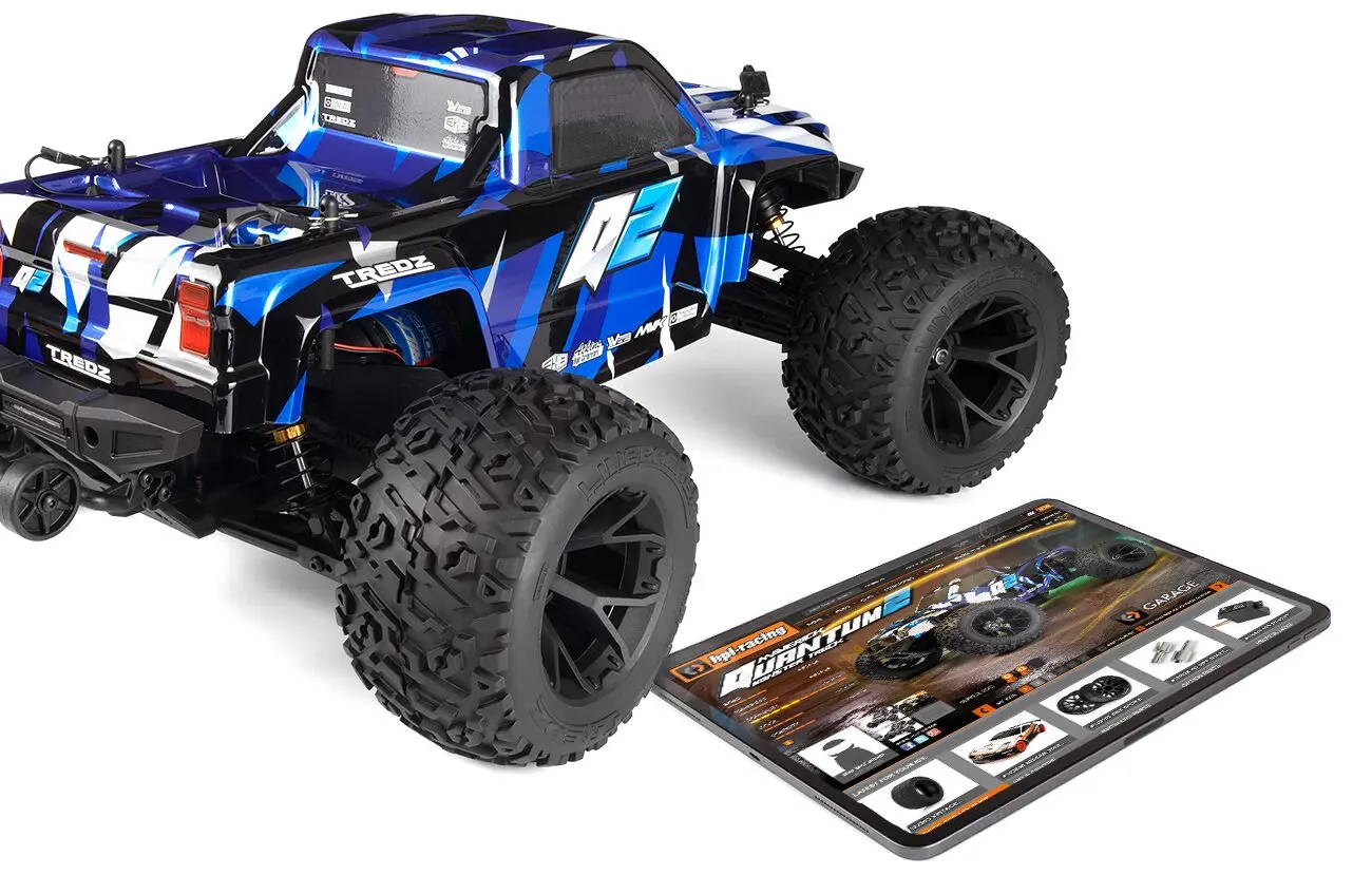Cheap RC Cars Online in UK