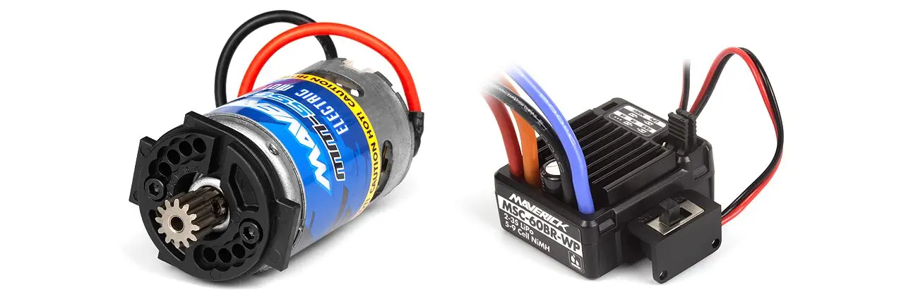 Cheap RC Cars Online in UK