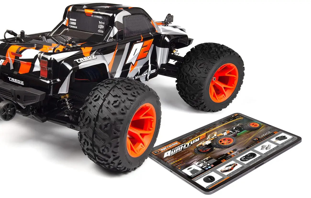 Cheap RC Cars Online in UK