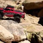 Hobao Hyper Epx 1/10 Cab Truck – 200-300