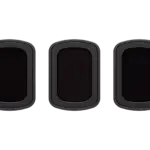 DJI Osmo Pocket 3 Magnetic ND Filters – Drones