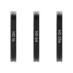 DJI Osmo Pocket 3 Magnetic ND Filters – Drones