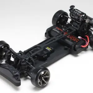 #RDR-020G - Yokomo Rookie Drift RD2.0 Assemble kit + YG-302 GYRO – RC drift cars
