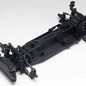 #RDR-020G - Yokomo Rookie Drift RD2.0 Assemble kit + YG-302 GYRO – RC drift cars