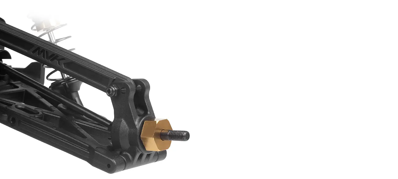 Maverick XT Flux RC Truck