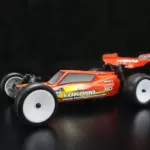 #ROR-010 - Yokomo Rookie Off-Road RO1.0 - 2WD Kit – RC drift cars