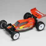 #ROR-010 - Yokomo Rookie Off-Road RO1.0 - 2WD Kit – RC drift cars