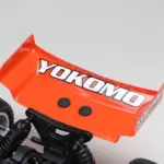 #ROR-010 - Yokomo Rookie Off-Road RO1.0 - 2WD Kit – RC drift cars