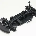 #RSR-020 - Yokomo Rookie Speed RS2.0 Assembly Chassis Kit – RC drift cars