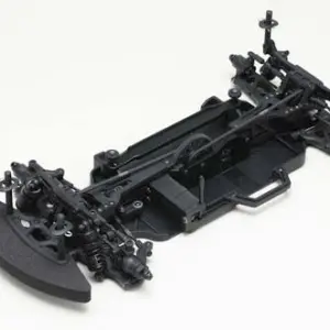 #RSR-020 - Yokomo Rookie Speed RS2.0 Assembly Chassis Kit – RC drift cars