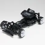 #SDR-010LTS - Yokomo Super Drift SD1.0LTS Assemble kit – RC drift cars