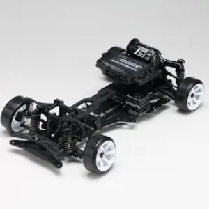 #SDR-010LTS - Yokomo Super Drift SD1.0LTS Assemble kit – RC drift cars