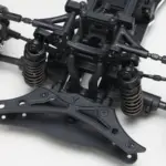 #SDR-010LTS - Yokomo Super Drift SD1.0LTS Assemble kit – RC drift cars