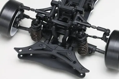 #SDR-010LTS - Yokomo Super Drift SD1.0LTS Assemble kit – RC drift cars